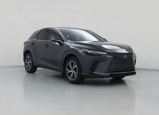 2025 Lexus RX