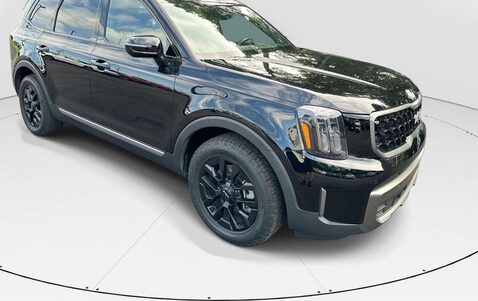 2023 Kia Telluride