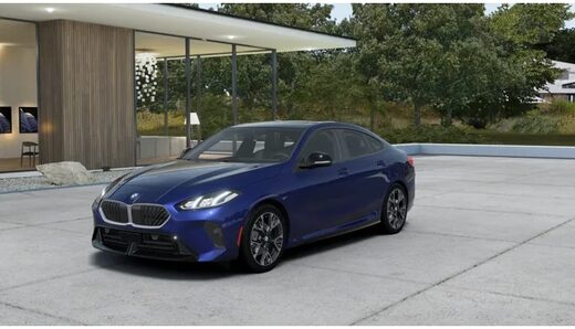 2026 BMW 2 Series