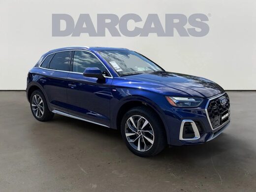 2024 Audi Q5