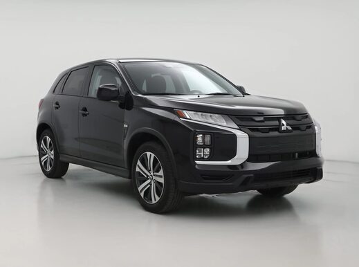 2024 Mitsubishi Outlander Sport