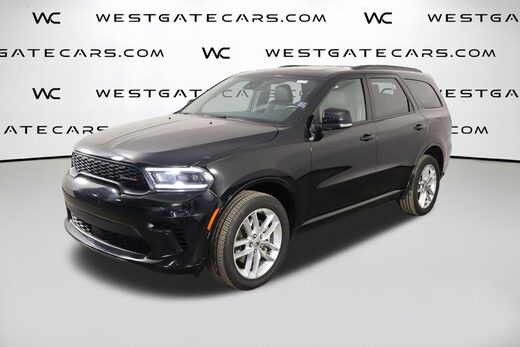 2024 Dodge Durango