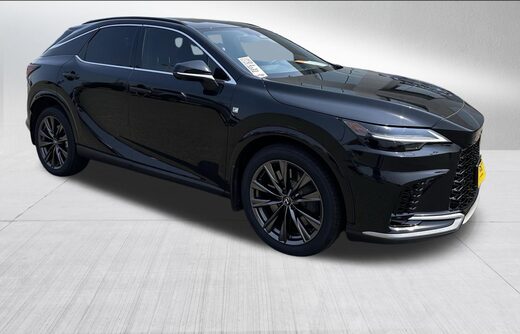 2024 Lexus RX