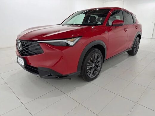 2025 Acura ADX
