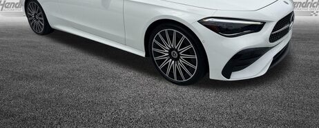 2024 Mercedes-Benz CLE