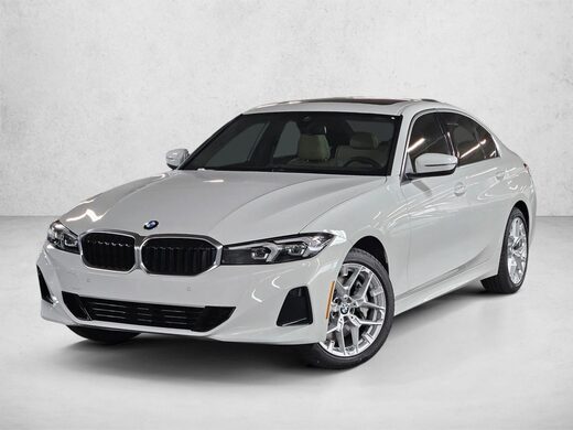 2026 BMW 3 Series