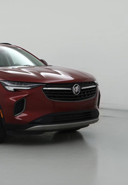 2023 Buick Envision