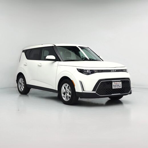 2025 Kia Soul