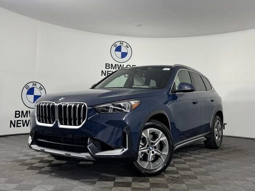 2026 BMW X1