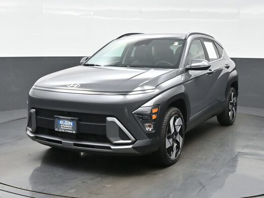 2026 Hyundai Kona
