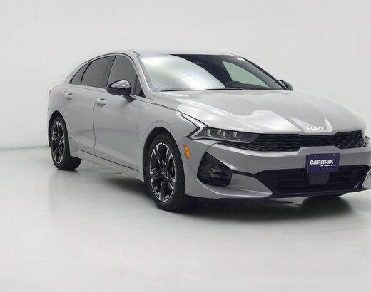 2023 Kia K5