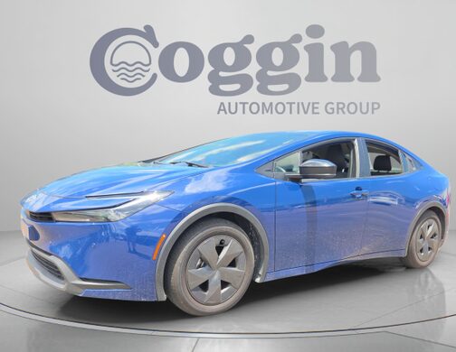 2024 Toyota Prius