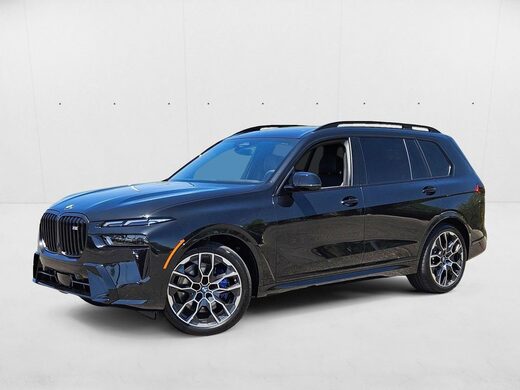 2026 BMW X7