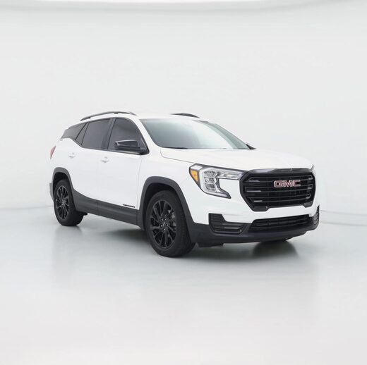 2023 GMC Terrain