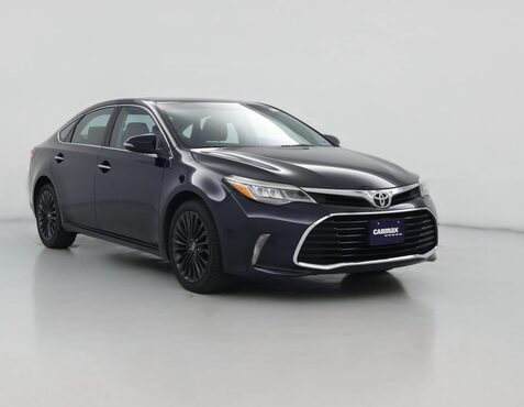 2016 Toyota Avalon