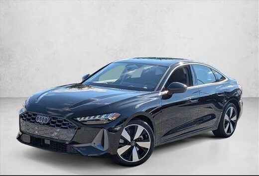 2025 Audi A5