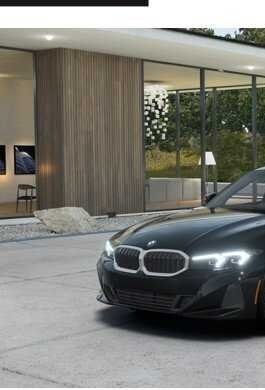 2026 BMW 3 Series