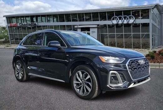 2023 Audi Q5