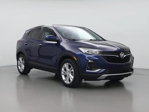2023 Buick Encore GX