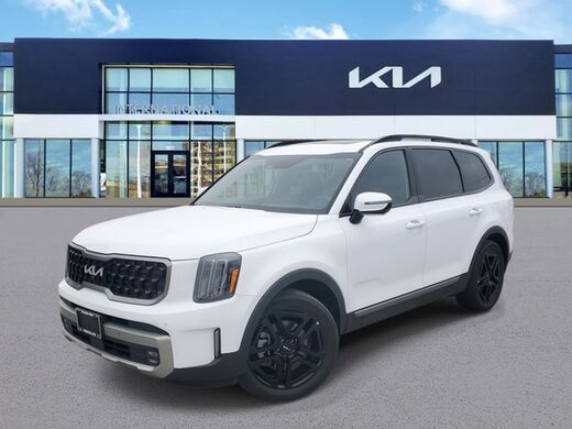 2023 Kia Telluride