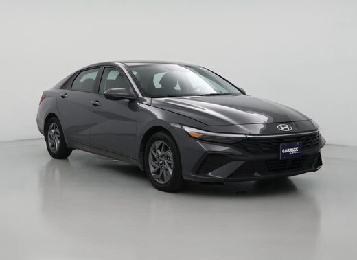 2025 Hyundai Elantra Hybrid