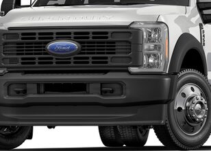 2025 Ford Super Duty F-450 DRW