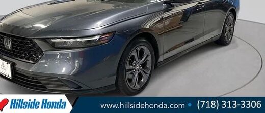 2023 Honda Accord Sedan