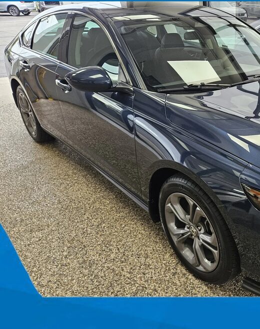 2024 Honda Accord Sedan