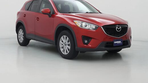 2015 Mazda CX-5