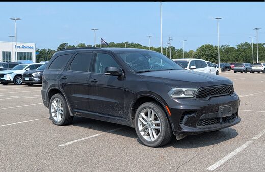 2024 Dodge Durango