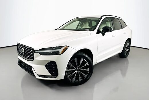 2024 Volvo XC60