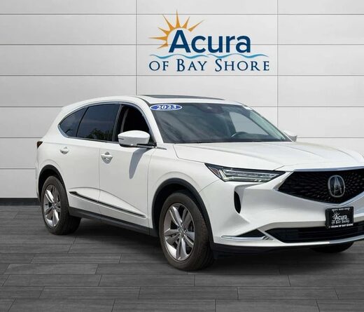 2023 Acura MDX