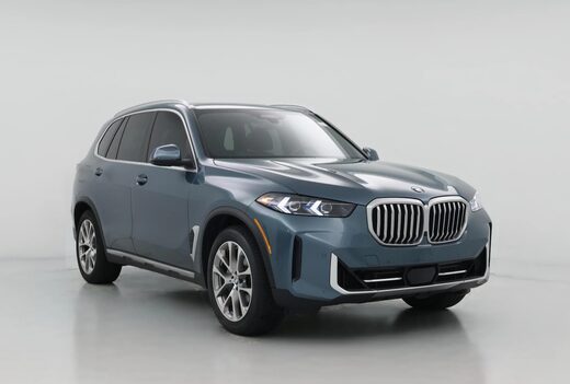 2024 BMW X5