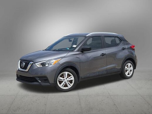 2019 Nissan Kicks
