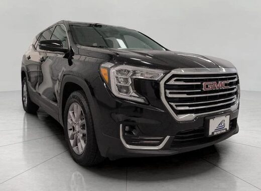 2023 GMC Terrain