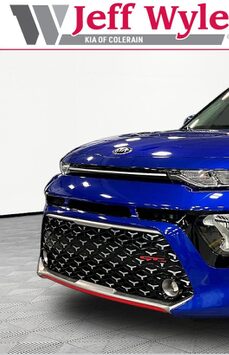 2020 Kia Soul