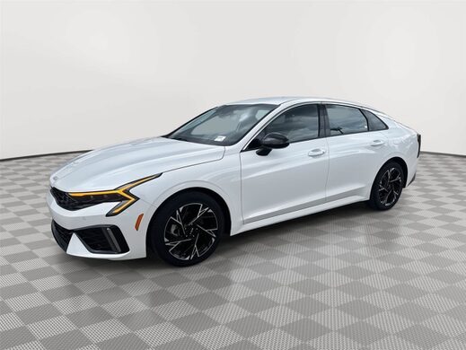2025 Kia K5