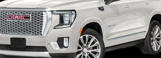2023 GMC Yukon