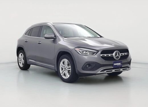 2023 Mercedes-Benz GLA