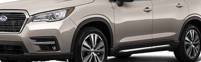 2020 Subaru Ascent