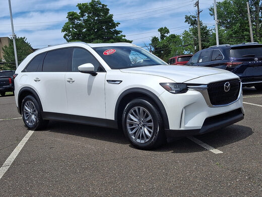 2024 Mazda CX-90 PHEV