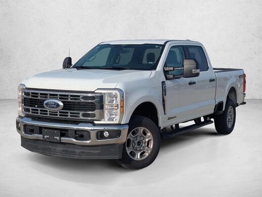 2026 Ford Super Duty F-250 SRW