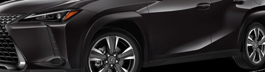 2026 Lexus UX