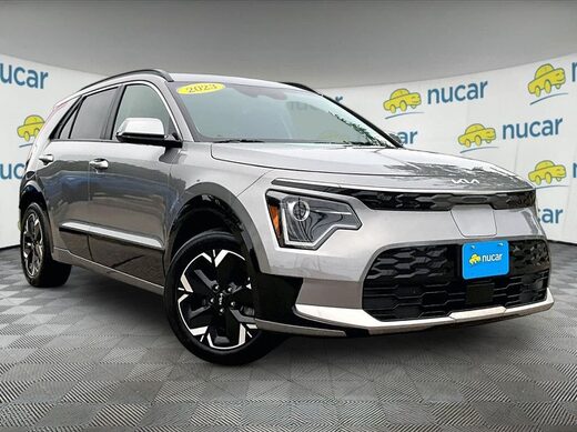 2023 Kia Niro EV