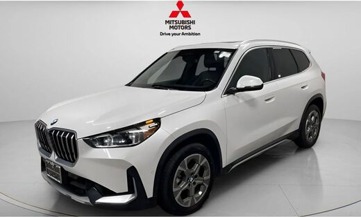 2025 BMW X1