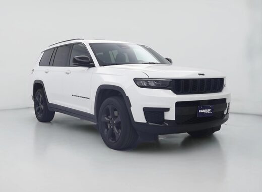 2023 Jeep Grand Cherokee L