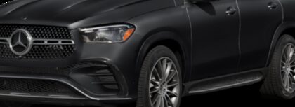 2026 Mercedes-Benz GLE
