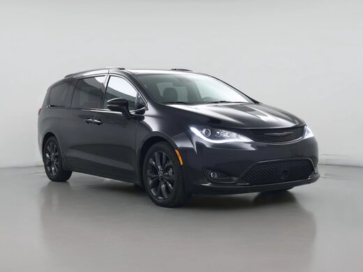2019 Chrysler Pacifica