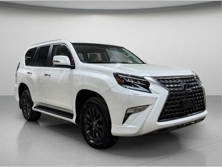 2023 Lexus GX