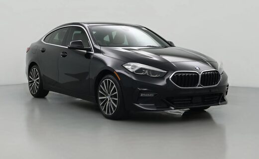 2020 BMW 2 Series